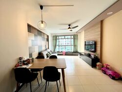 Blk 277D Compassvale Link (Sengkang), HDB 4 Rooms #420515341